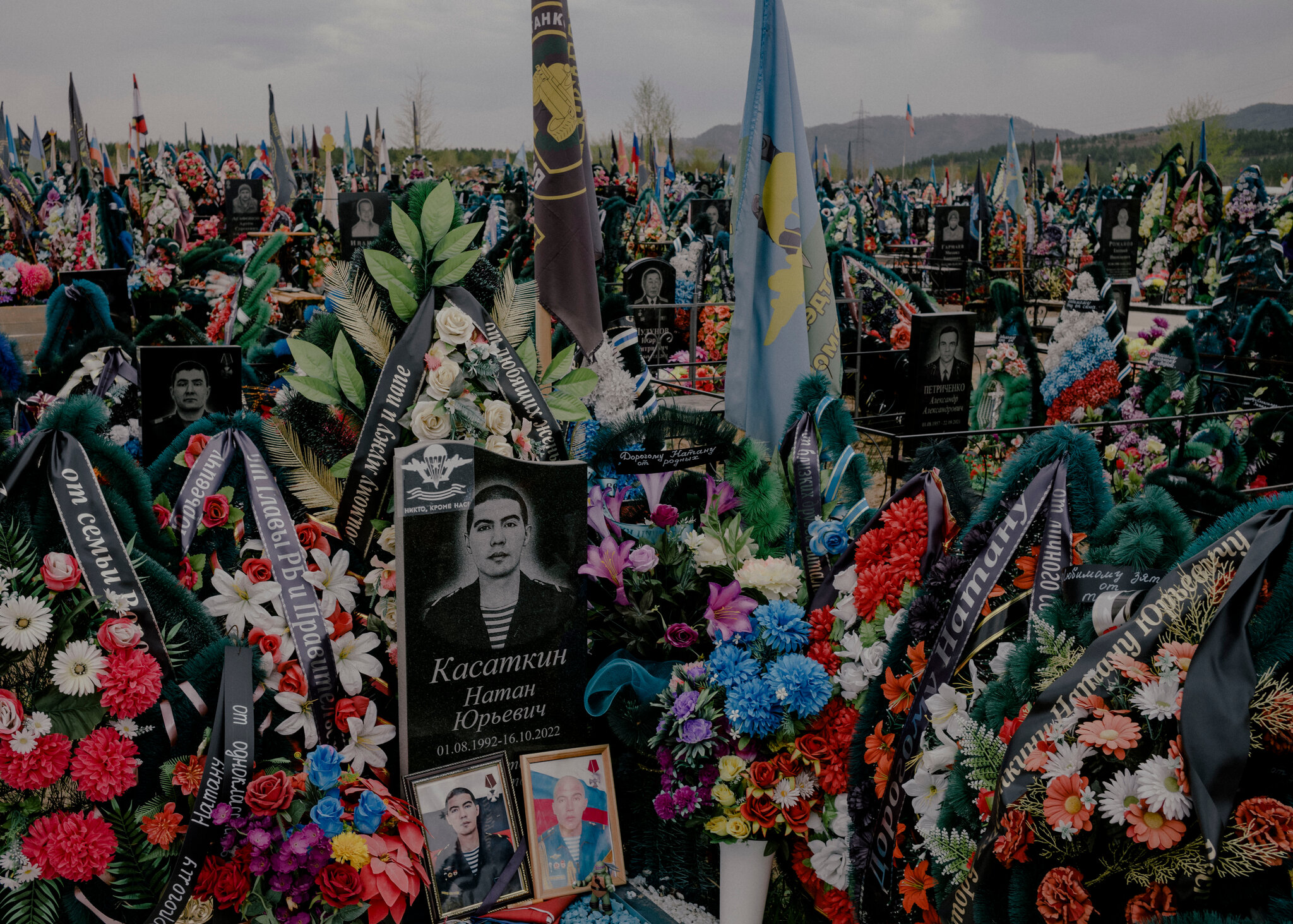 Від того, скільки часу можна буде приховувати жертви, залежить доля російського лідера та його країни.